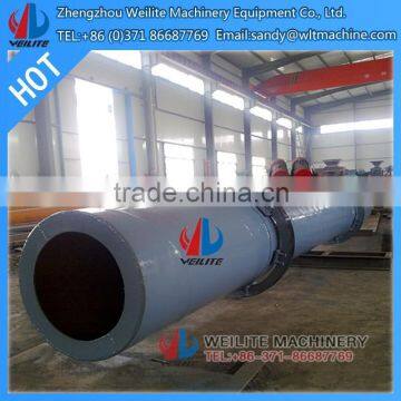 Top Quality Low Price Tunnel Dryer For Wood Sawdust photo-6