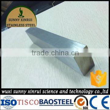 Big Discount 304 Cold Rolled Stainless Steel Square Bar photo-2