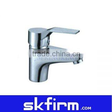 Single Handle Bathroom Mixer Tap