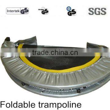 Kids Mini Trampolines With Handle