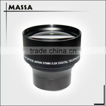 37mm Telephoto lens 827