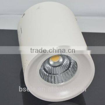 85v-230vac Surface Mounted COB Epistar Led Downlight 50W photo-4