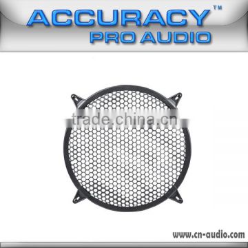 8" to 18" Mesh Grill Speaker Spare Parts SG002