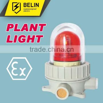 Explosion proof Warning Light