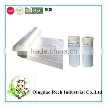 Good Sale of Plastic Auto Masking Film photo-4