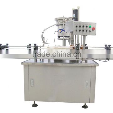 XT-610 Automatic small bottle capping machine