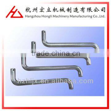 Chinese oem froging machining shaft service station supplies