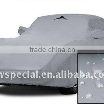 car cover madoof stretch antistatic material
