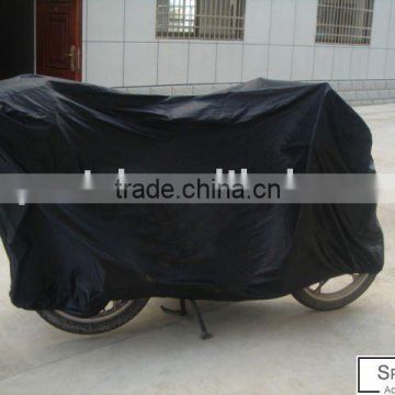 Non woven waterproof motorcycle cover