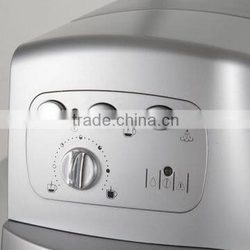 Household Automatic Cappuccino Coffee Machine With 19Bar Italy Pump photo-3