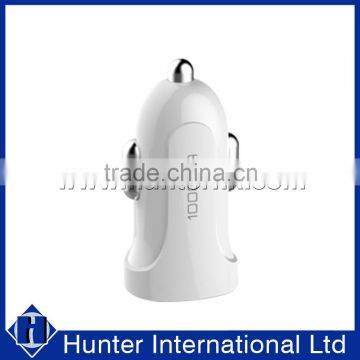 New Arrival New Shaped Single USB Car Charger photo-3