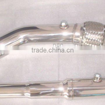 Downpipe for Volkswagon Jetta 1.8T 99-04