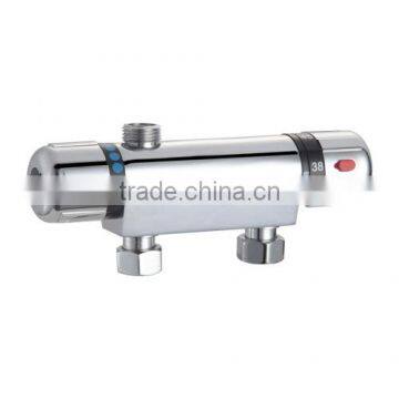 Solar water heater Thermostatic faucet