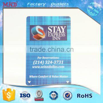 MDC109 Good Quality china supplier bus pass smart card