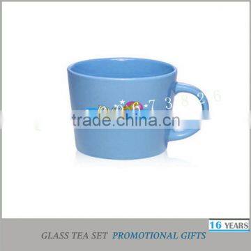 Custom Logo Mark Cup Customize the Pattern Design photo-2