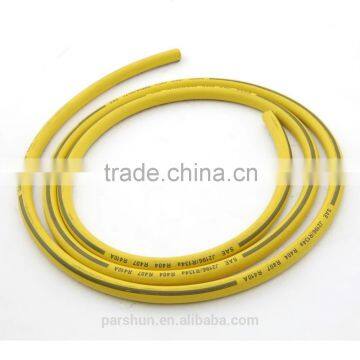 72" Inch 500/2500 Psi 5mm Charging Braided A/C Hose