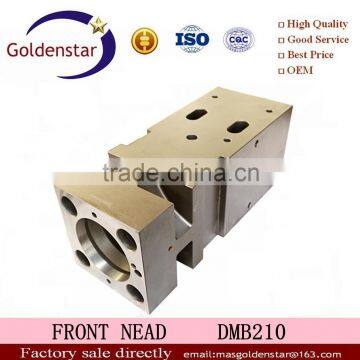 china made hydraulic breaker front head