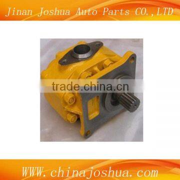 Shantui bulldozer TY220,SD16,SD22,SD32,grader SG16,SG18,pump,hydraulic pump,steering pump 07436-72202