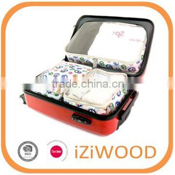 Cheap Foldable Packing Organizer Bag for Clothes photo-6