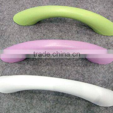 Promotional Trendy pu Foam Bath Handle photo-5