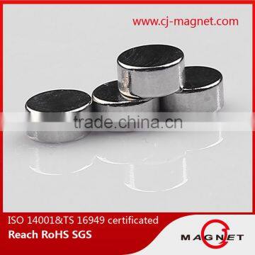 Rare Earth Magnets Wholesale of N50 Neodymium Permanent Magnet photo-6
