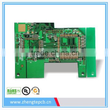 Leading Pcb e cigarette pcb circuit board new design Fr- 406, 370 led board