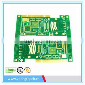 Copper Base Customized High Quality Rigid Printed Circuit Board Manufacturing Factory photo-6