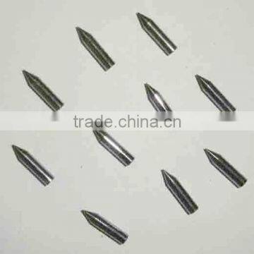 99.9% pure tungsten pin