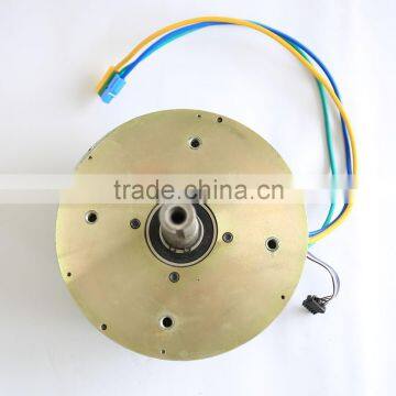 Mac brushless best water pump motor