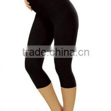 Very Comfy Maternity Pregnancy 3/4 Leggins