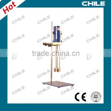 homogenizer for yogurt/lab high shear emulsifier/homogenizer