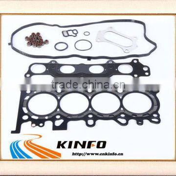 Overhaul gasket kit for CITY