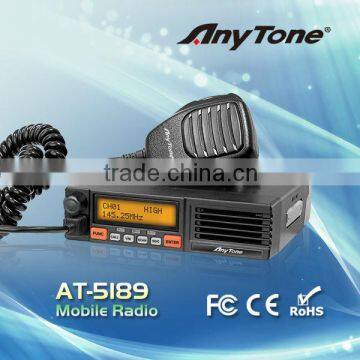 AT-5189 Single Band Mobile Radio