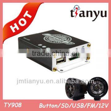 TY908 wholesale Tianyu jiangmen china factory manufactory professional high quality subwoofer power amplifier car audio