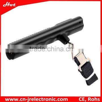 2016 Hot New Travel Products Multi-function Electronic Weighing Luggage Scale Built-in Power Bank and Led Flashlight photo-5