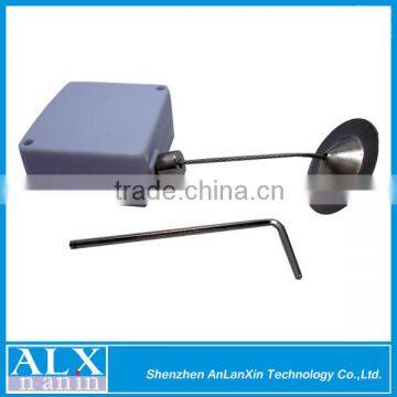 HOT Square Shape Security Recoiler for Display photo-5