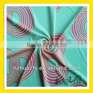 FDY POY blend new fashion skirt fabric