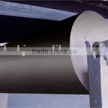 Dia.89mm Steel Roller/Roller Idler With Stainless Steel Tube photo-2