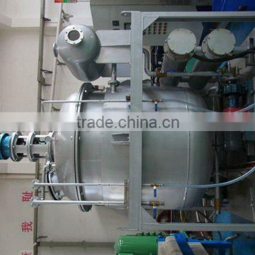 Tire Oil Recycling Machine, Tyre Oil Regeneration