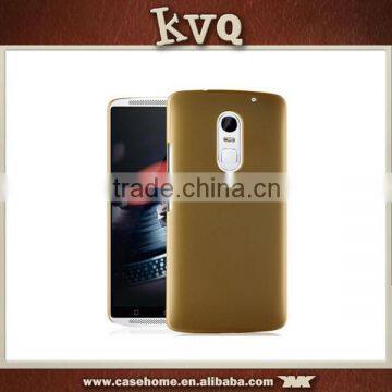 Ultra Thin Frosted PC Back Cover for Lenovo Vibe X3 Phone case