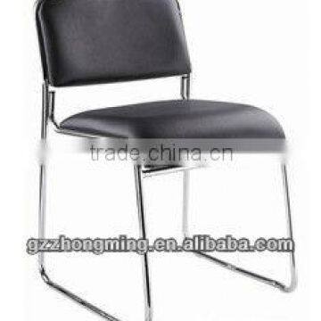 Hot Sale Stackable Leather Conference Chair/Visitor Chair BY-041A