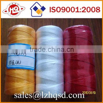 PP multifilament Twine /PP twisted twine /Fishing twine