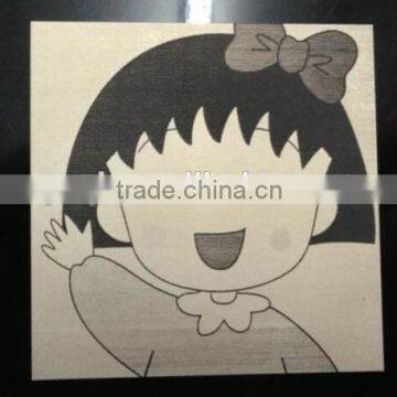 Optical Fiber Laser Marking Machine 10W/20W photo-2