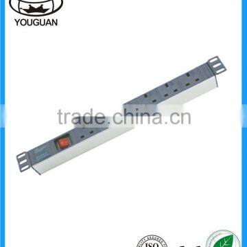 Timer Switches PDU Socket