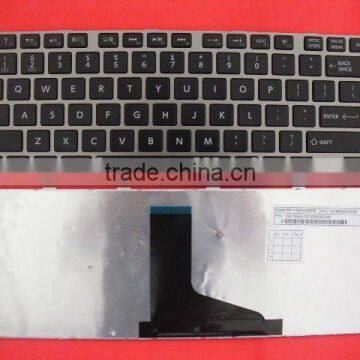 laptop keyboard for TOSHIBA C800