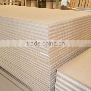 high quality mdf board