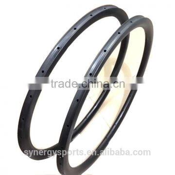 2016 new!!! 25mm width 38mm height road bicycle carbon rim RT38