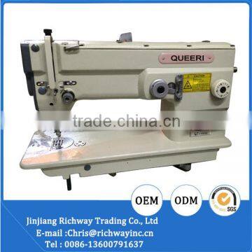automatic injection sewing needle making machine