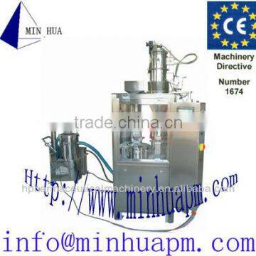 fully automatic capsule filling machine NJP