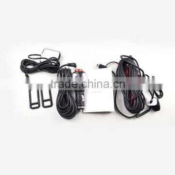 Auto Dimming Electric Digital Rearview Mirror With Gps Wireless Bluetooth Camera photo-5